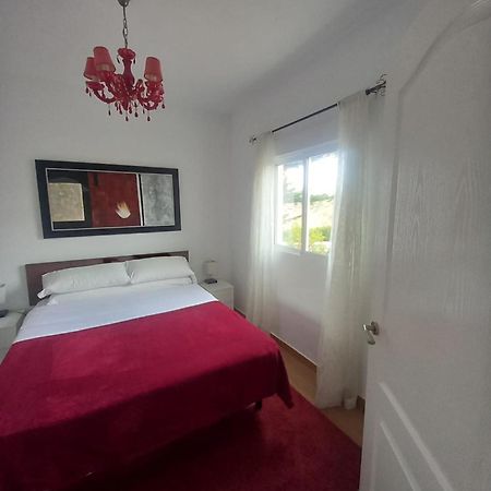 Apt 1 Ch Costa Del Sol Sitio De Calahonda Dans Maison D'Hote Entree Independante Mijas Eksteriør billede