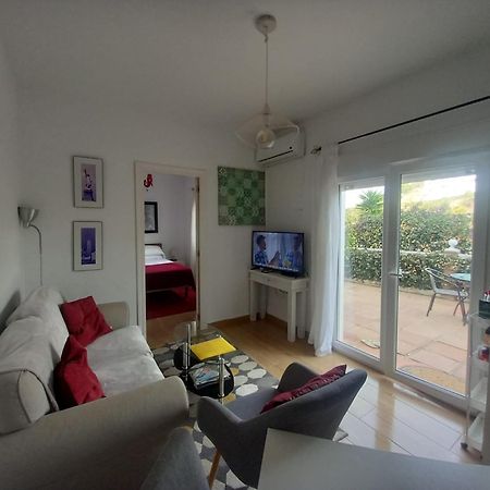 Apt 1 Ch Costa Del Sol Sitio De Calahonda Dans Maison D'Hote Entree Independante Mijas Eksteriør billede