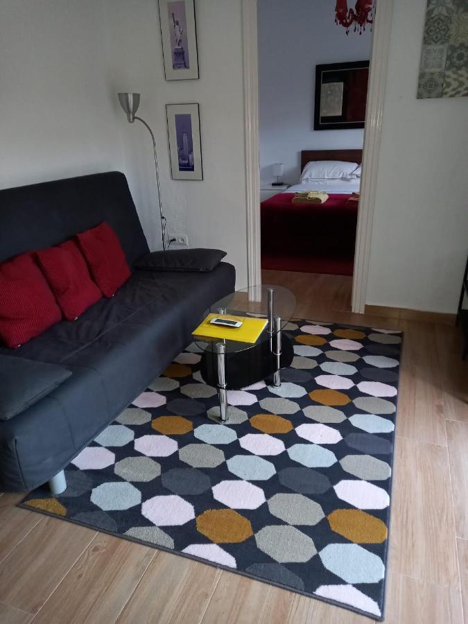 Apt 1 Ch Costa Del Sol Sitio De Calahonda Dans Maison D'Hote Entree Independante Mijas Eksteriør billede