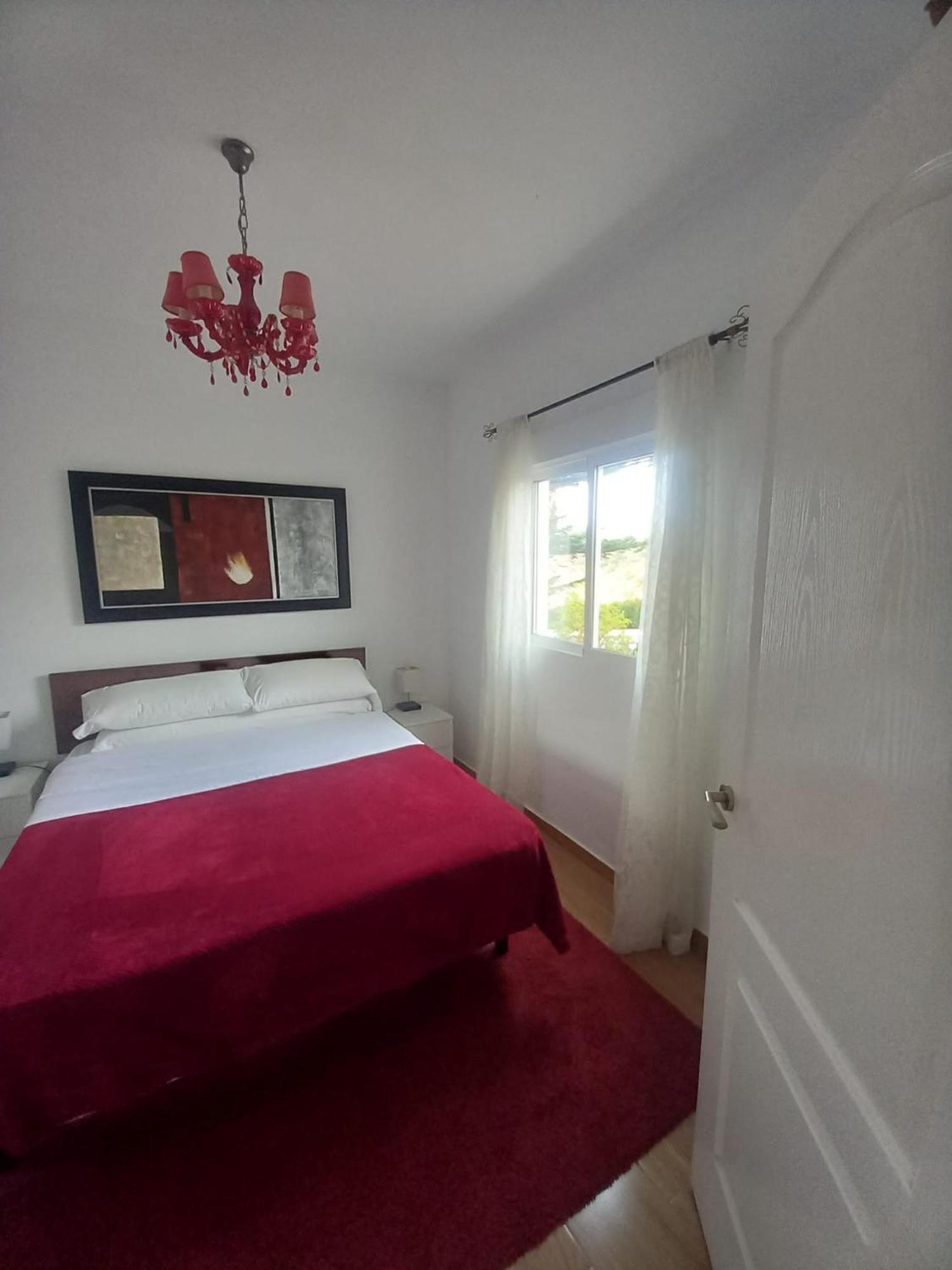 Apt 1 Ch Costa Del Sol Sitio De Calahonda Dans Maison D'Hote Entree Independante Mijas Eksteriør billede