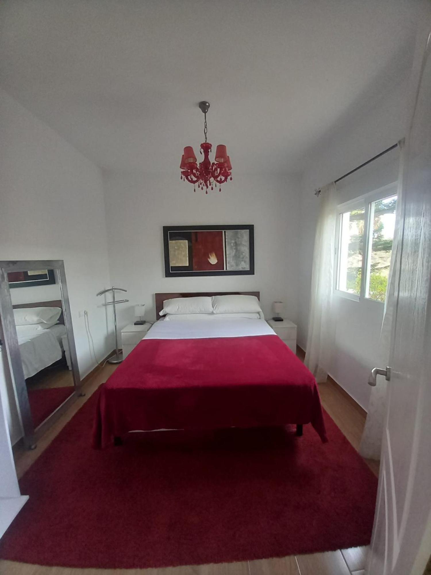 Apt 1 Ch Costa Del Sol Sitio De Calahonda Dans Maison D'Hote Entree Independante Mijas Eksteriør billede