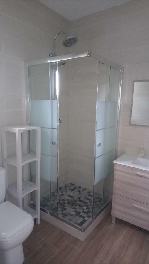 Apt 1 Ch Costa Del Sol Sitio De Calahonda Dans Maison D'Hote Entree Independante Mijas Eksteriør billede