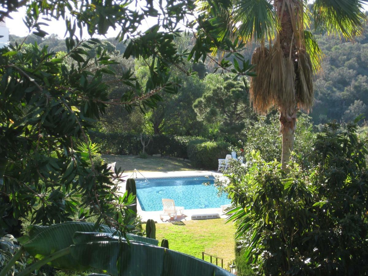 Apt 1 Ch Costa Del Sol Sitio De Calahonda Dans Maison D'Hote Entree Independante Mijas Eksteriør billede