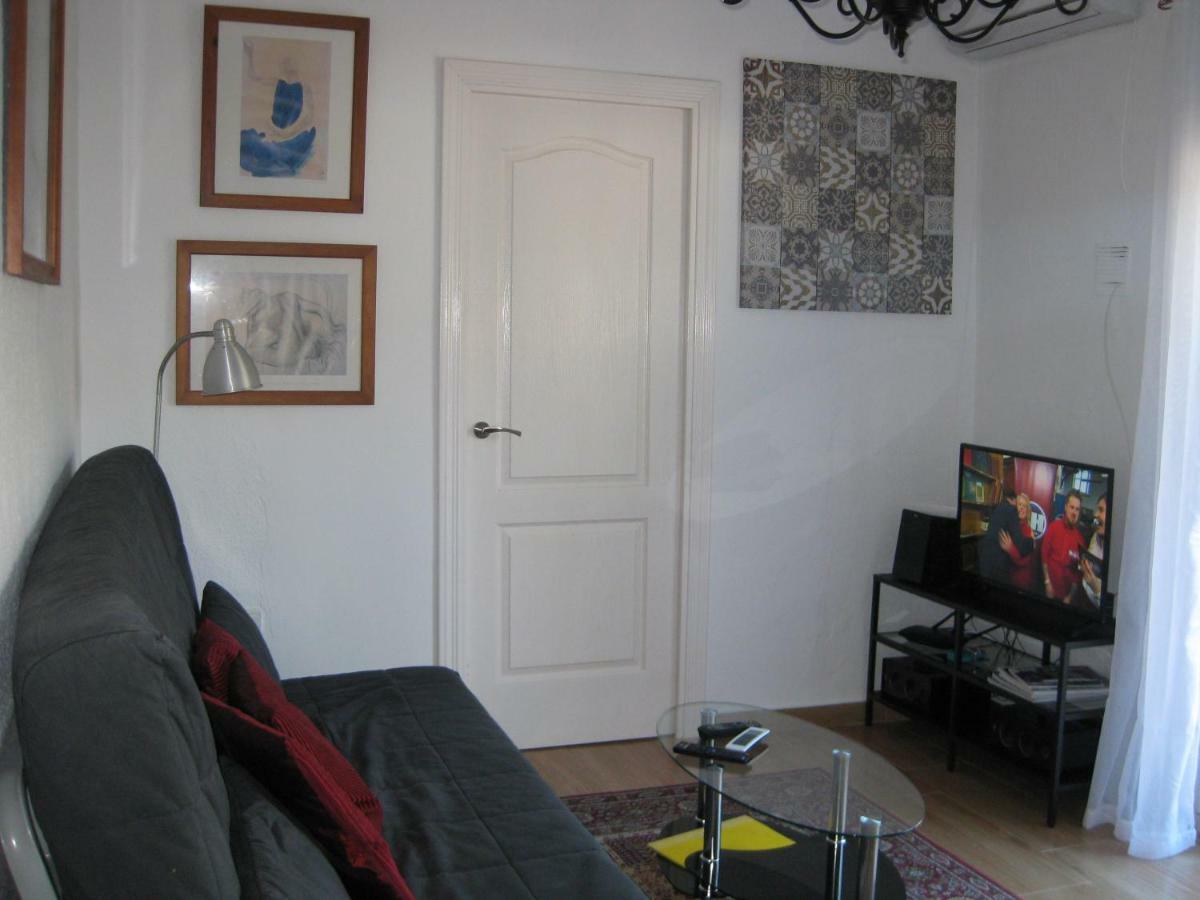 Apt 1 Ch Costa Del Sol Sitio De Calahonda Dans Maison D'Hote Entree Independante Mijas Eksteriør billede
