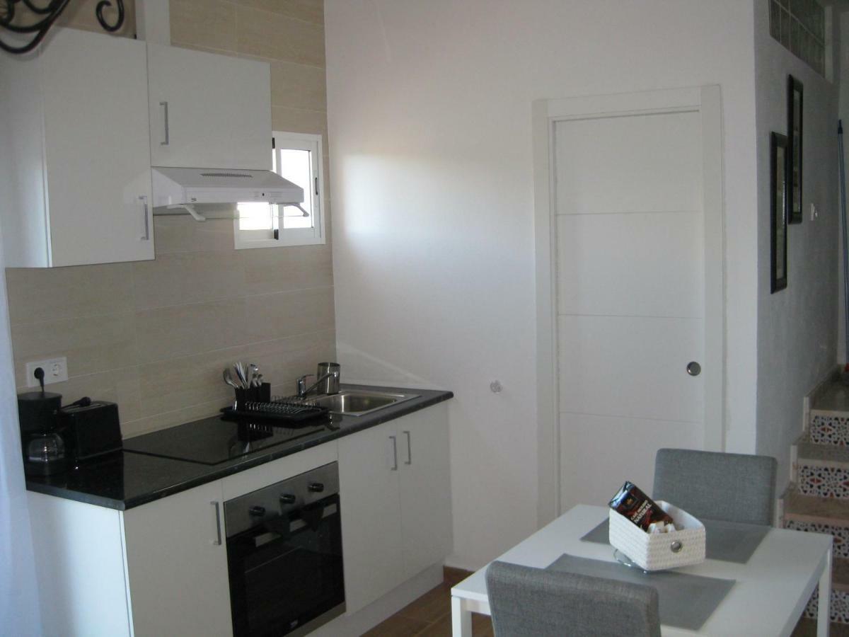 Apt 1 Ch Costa Del Sol Sitio De Calahonda Dans Maison D'Hote Entree Independante Mijas Eksteriør billede