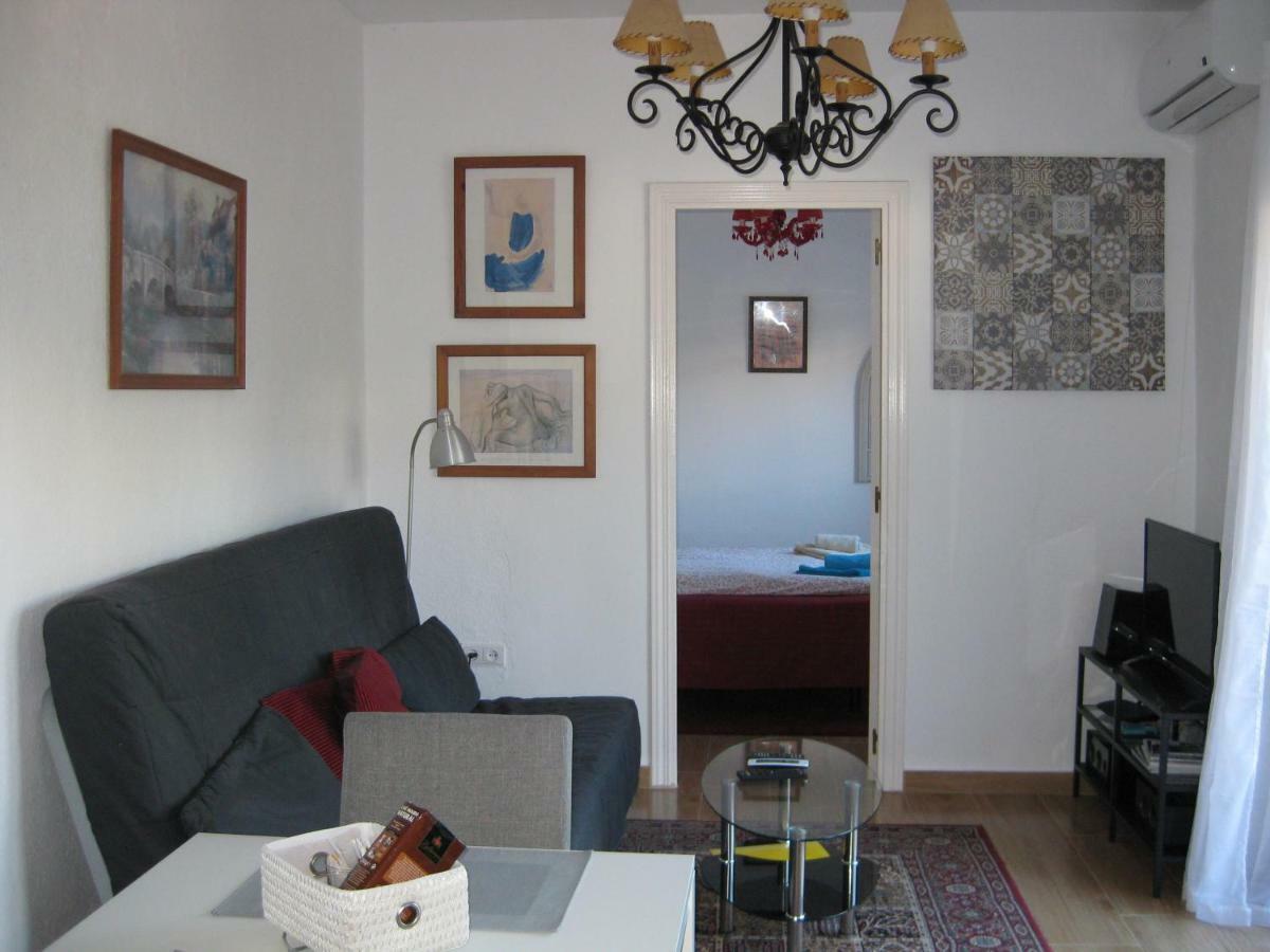 Apt 1 Ch Costa Del Sol Sitio De Calahonda Dans Maison D'Hote Entree Independante Mijas Eksteriør billede