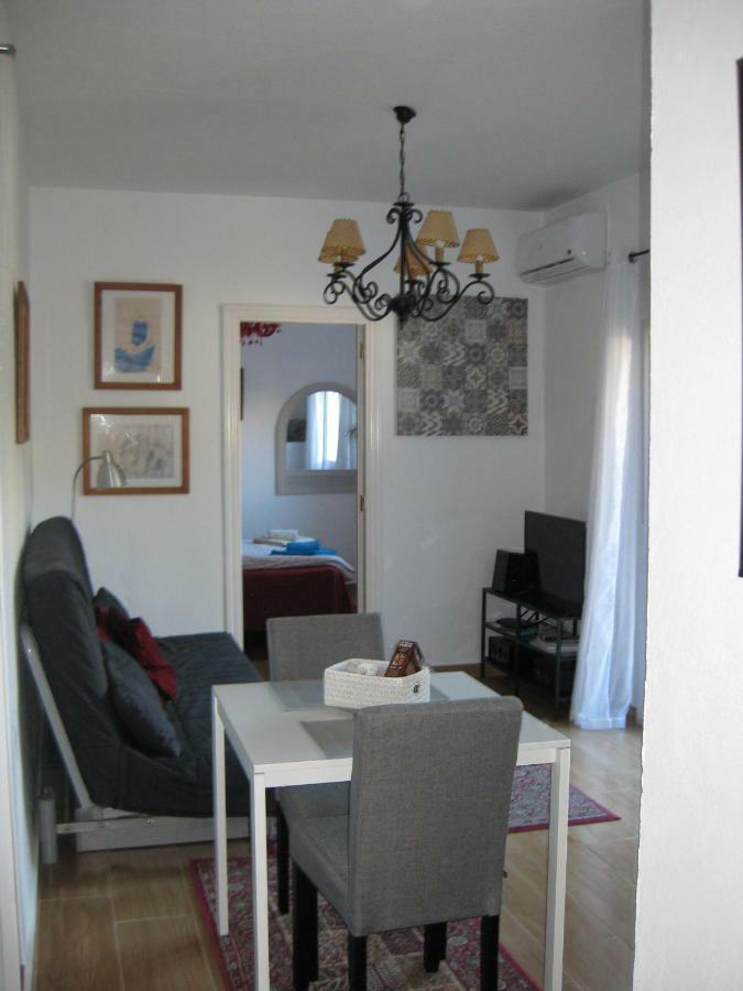 Apt 1 Ch Costa Del Sol Sitio De Calahonda Dans Maison D'Hote Entree Independante Mijas Eksteriør billede